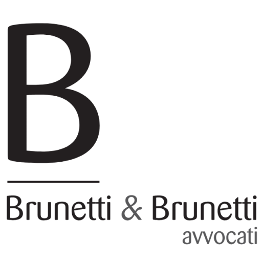 Logo Brunetti & Brunetti avvocati