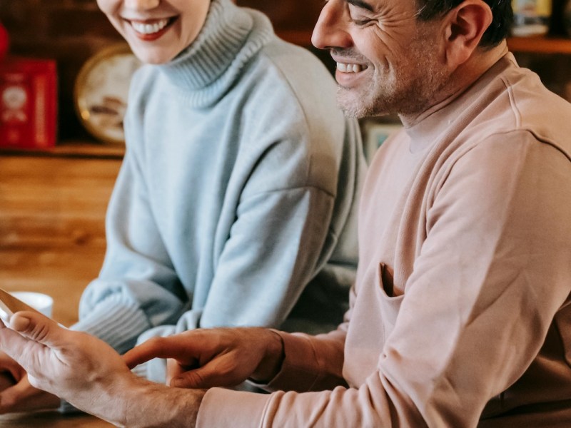 L’impresa coniugale