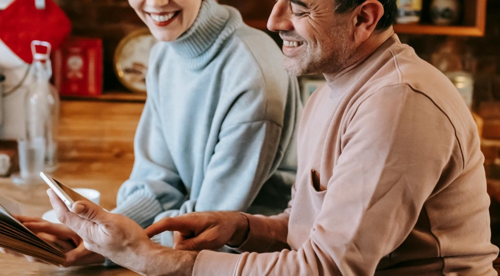 L’impresa coniugale